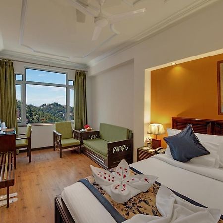 שימלה Hotel Baljees Regency מראה חיצוני תמונה