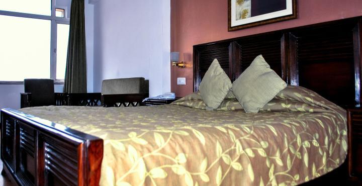 שימלה Hotel Baljees Regency מראה חיצוני תמונה