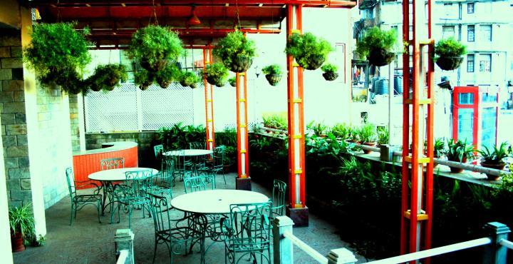 שימלה Hotel Baljees Regency מראה חיצוני תמונה
