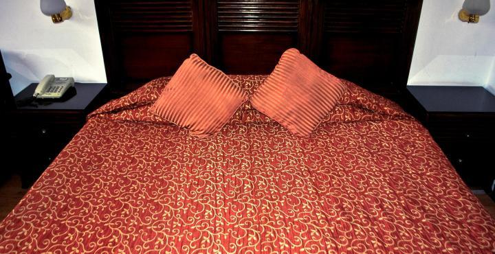 שימלה Hotel Baljees Regency מראה חיצוני תמונה