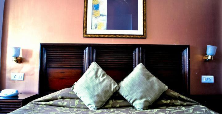 שימלה Hotel Baljees Regency מראה חיצוני תמונה