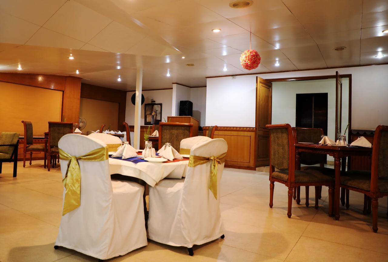 שימלה Hotel Baljees Regency מראה חיצוני תמונה