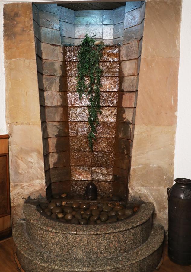 שימלה Hotel Baljees Regency מראה חיצוני תמונה