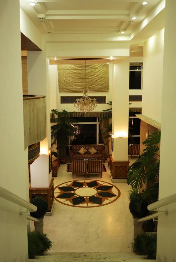 שימלה Hotel Baljees Regency מראה חיצוני תמונה