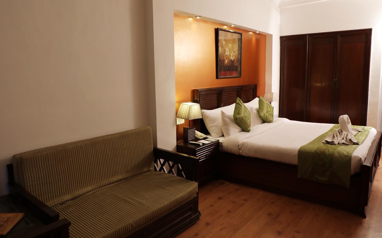 שימלה Hotel Baljees Regency מראה חיצוני תמונה