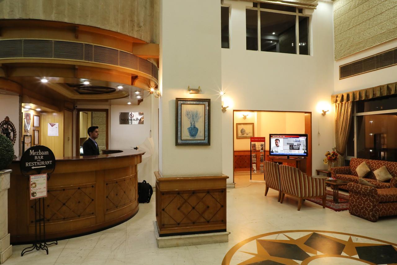 שימלה Hotel Baljees Regency מראה חיצוני תמונה