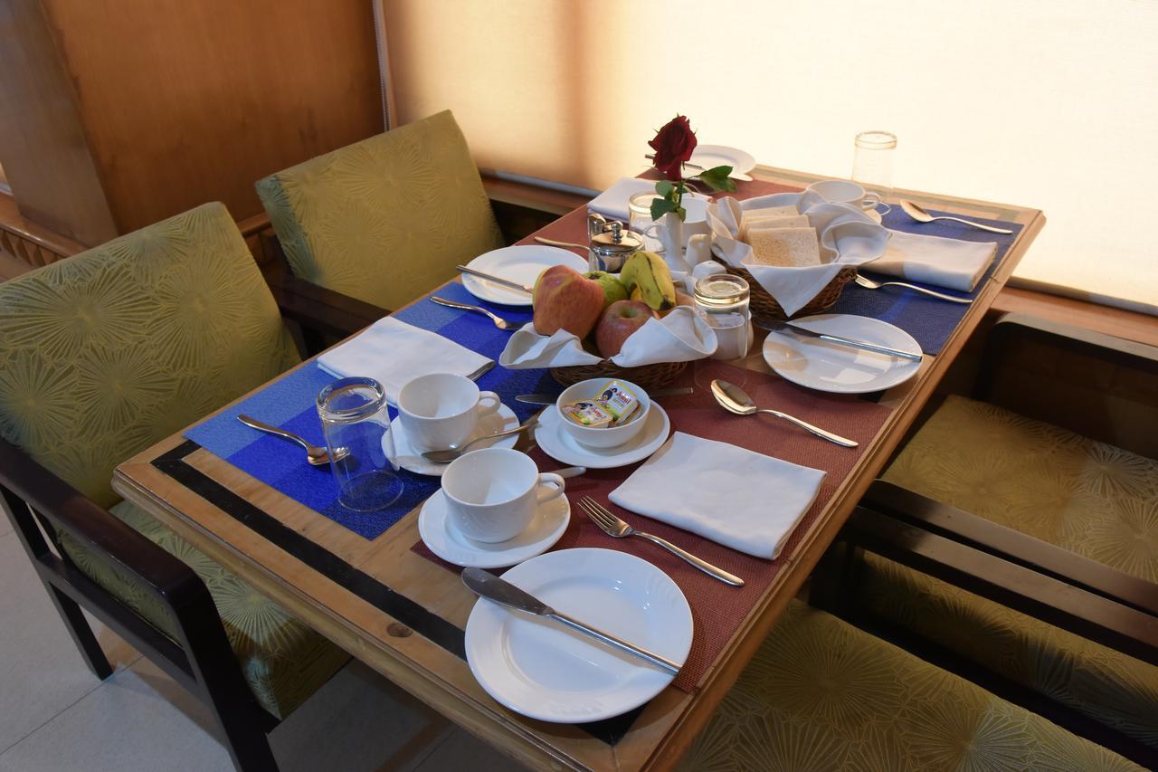 שימלה Hotel Baljees Regency מראה חיצוני תמונה