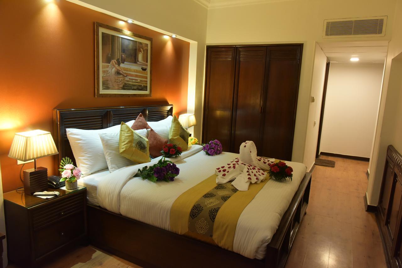 שימלה Hotel Baljees Regency מראה חיצוני תמונה
