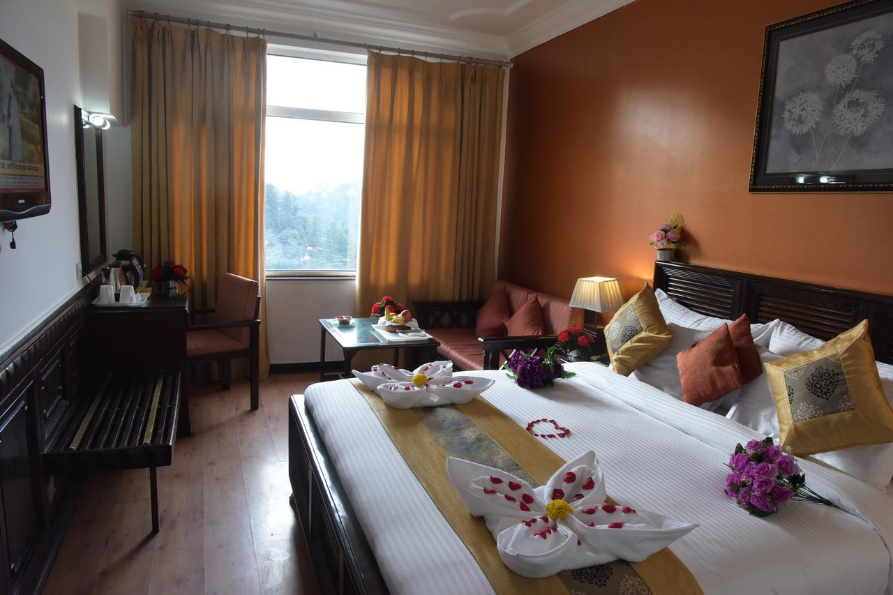 שימלה Hotel Baljees Regency מראה חיצוני תמונה