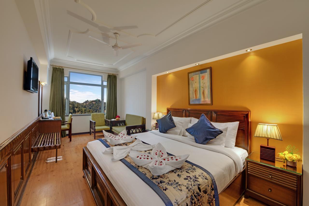שימלה Hotel Baljees Regency מראה חיצוני תמונה