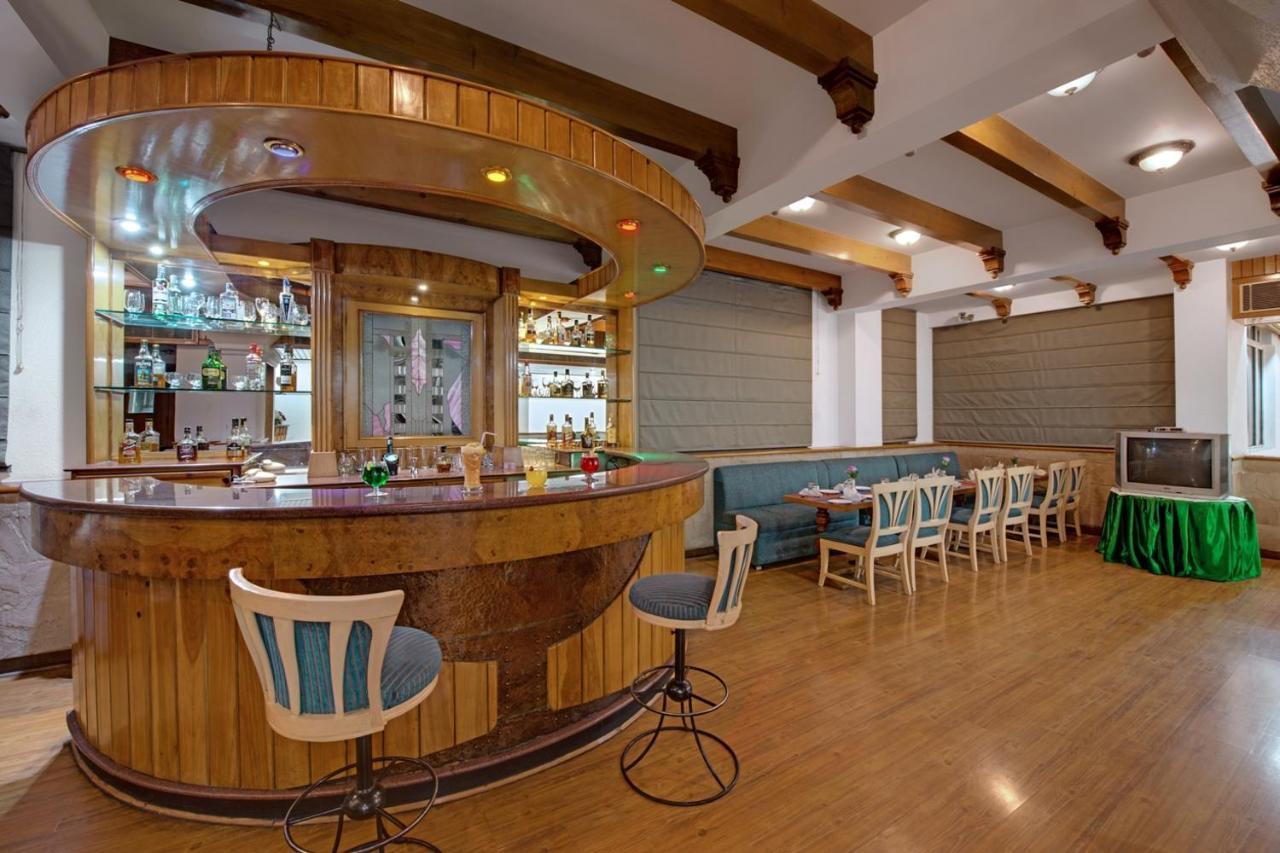שימלה Hotel Baljees Regency מראה חיצוני תמונה