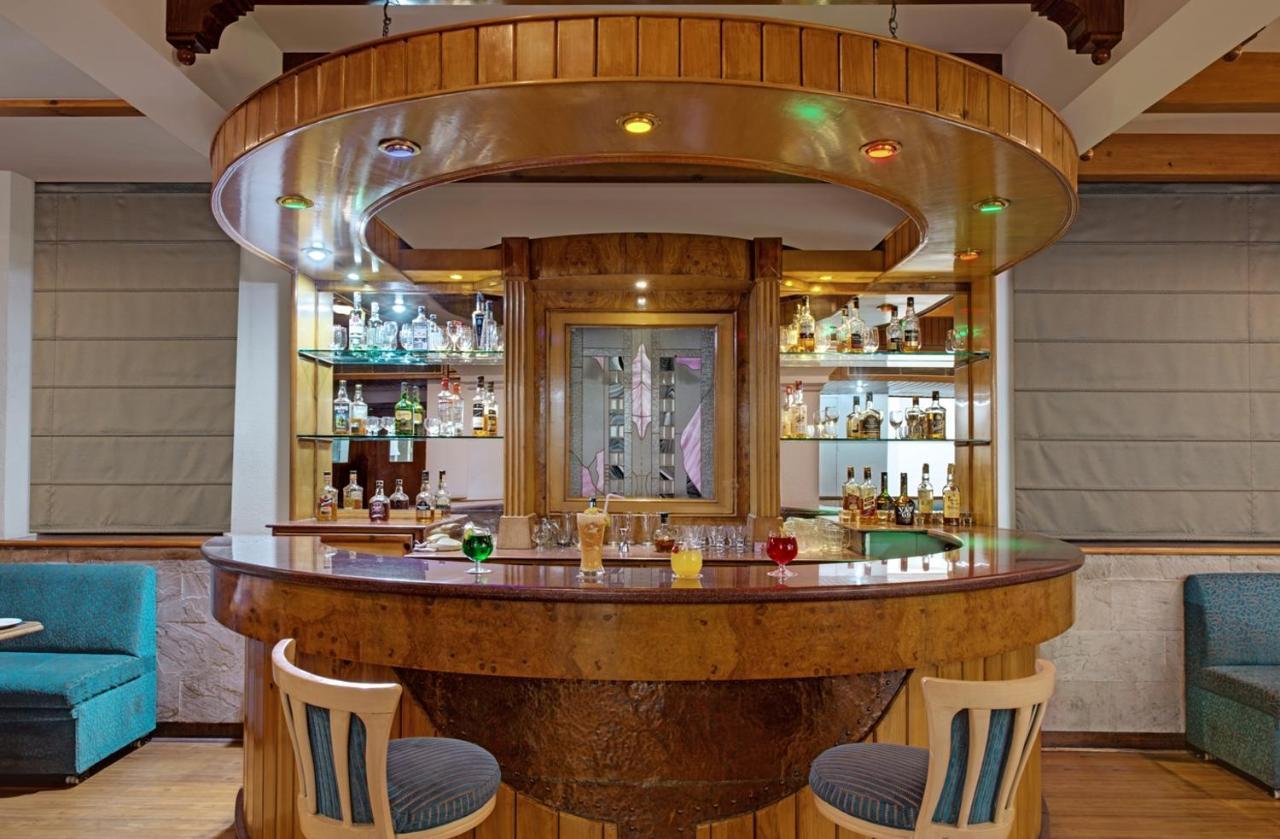 שימלה Hotel Baljees Regency מראה חיצוני תמונה