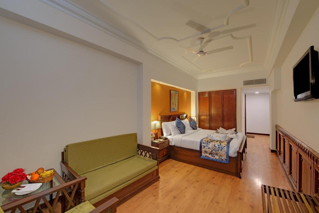 שימלה Hotel Baljees Regency מראה חיצוני תמונה