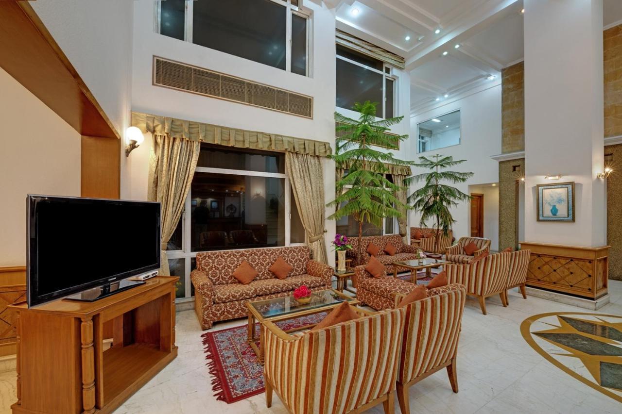 שימלה Hotel Baljees Regency מראה חיצוני תמונה