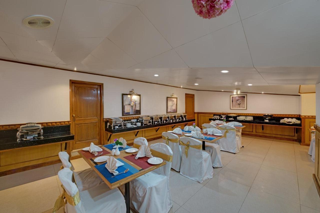 שימלה Hotel Baljees Regency מראה חיצוני תמונה