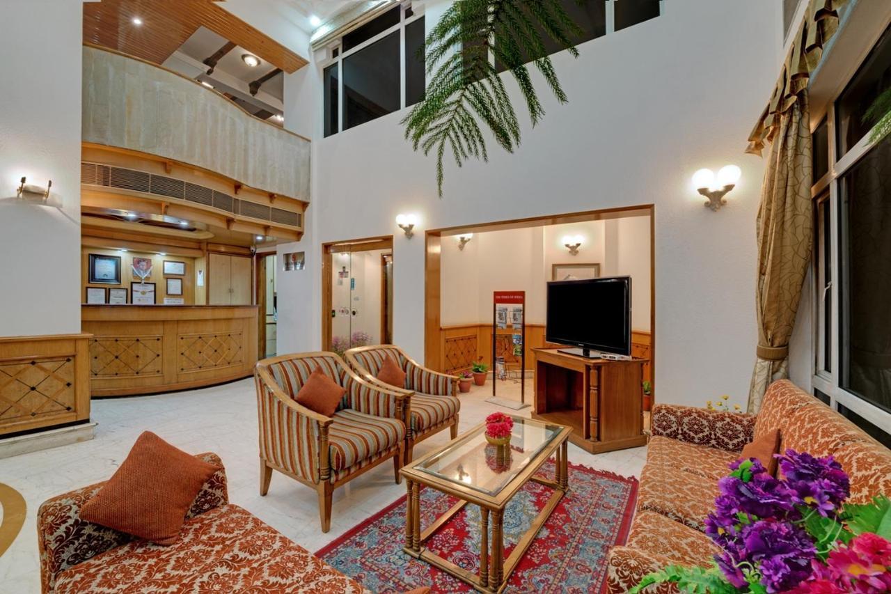 שימלה Hotel Baljees Regency מראה חיצוני תמונה