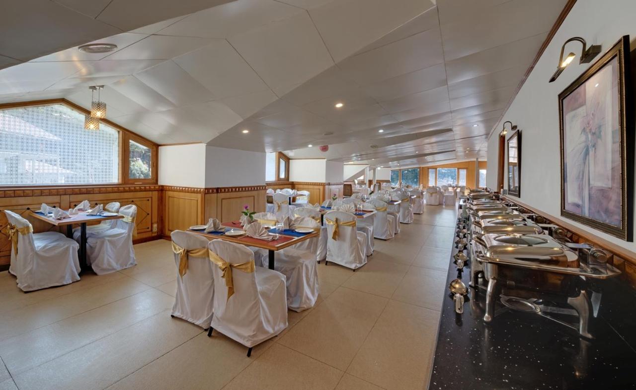 שימלה Hotel Baljees Regency מראה חיצוני תמונה