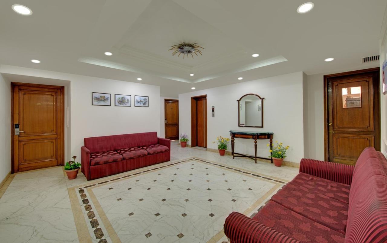 שימלה Hotel Baljees Regency מראה חיצוני תמונה
