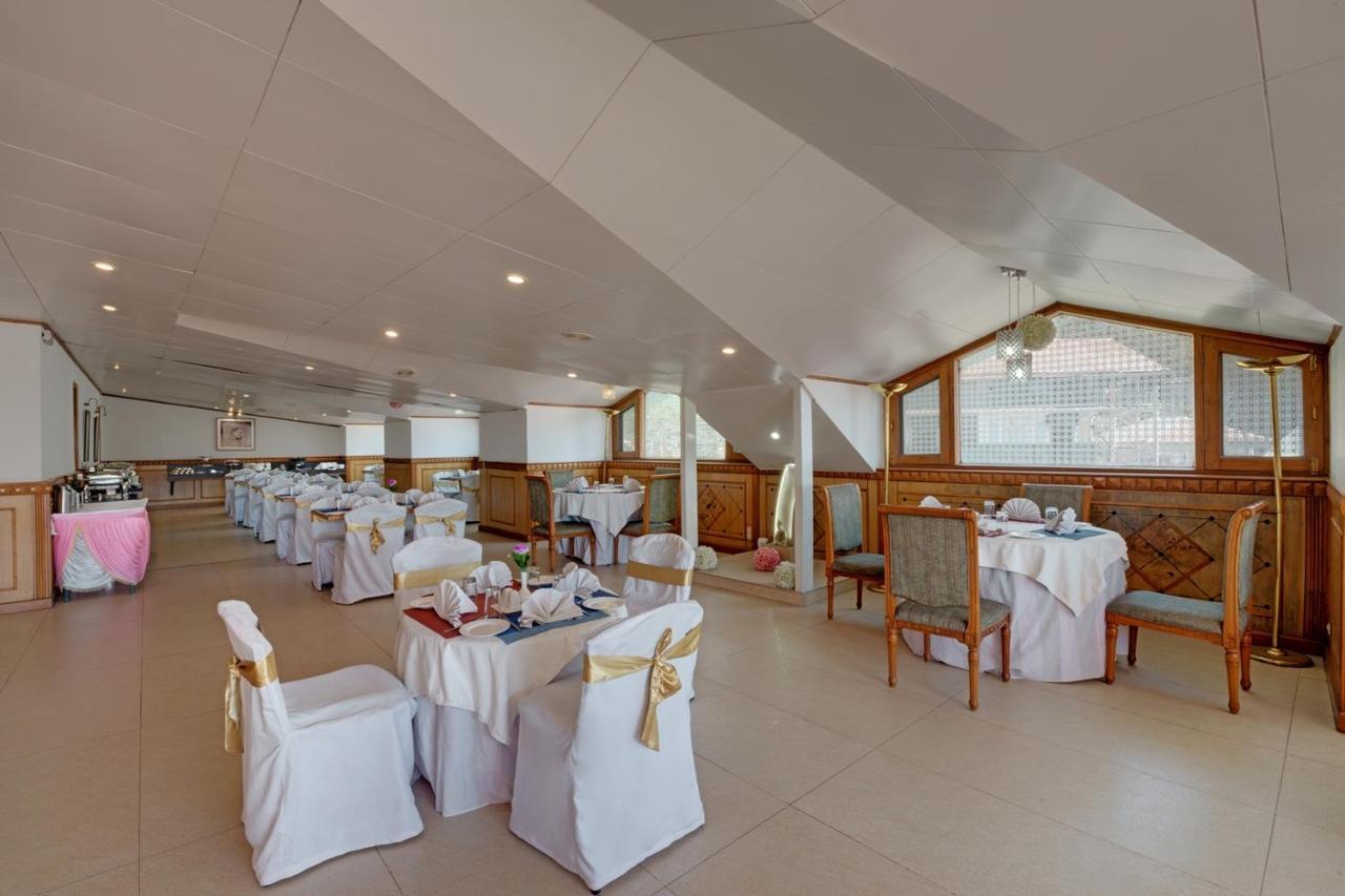 שימלה Hotel Baljees Regency מראה חיצוני תמונה