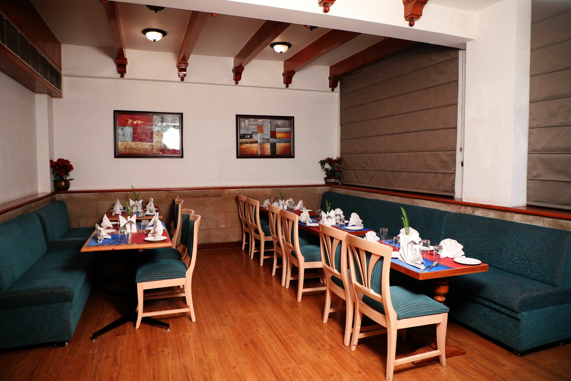 שימלה Hotel Baljees Regency מראה חיצוני תמונה